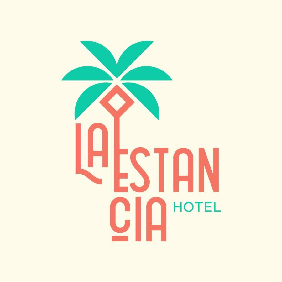 La Estancia Hotel إِكا المظهر الخارجي الصورة