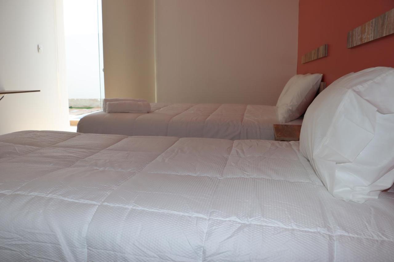 La Estancia Hotel إِكا المظهر الخارجي الصورة